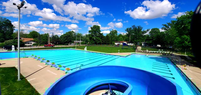 Marysville Pool4