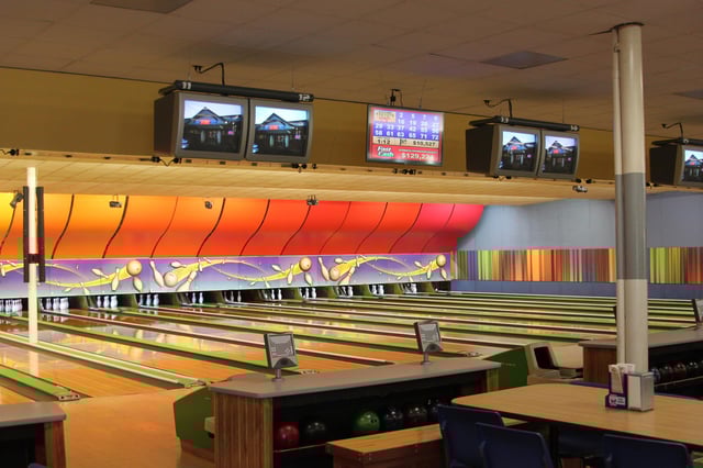 Northland Lanes