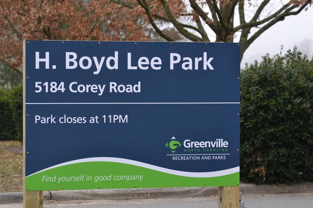 H. Boyd Lee Park - Photos | Playeasy