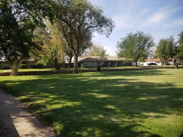 Cahoon Park 9