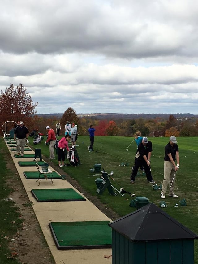 Hamilton Elks Golf Club 1