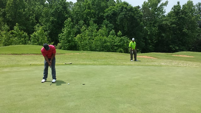 the club at brookstone 6