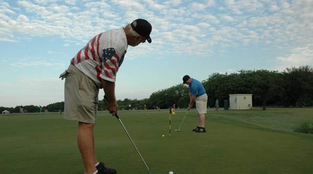 Fairwinds Golf Course 6