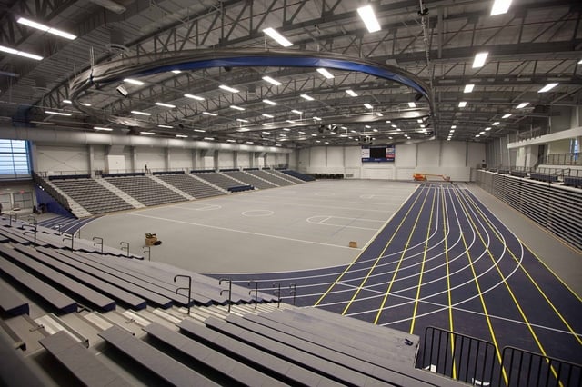 Arena 1