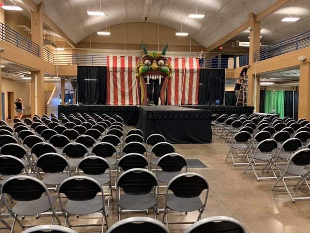 Chilhowee Park & Exposition Center 2