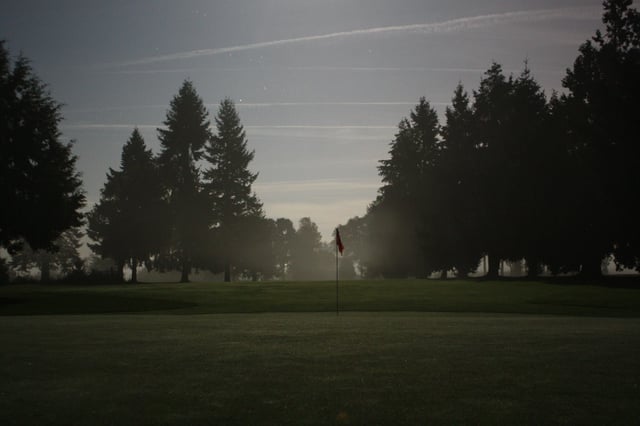 Sunset Grove Golf Course9