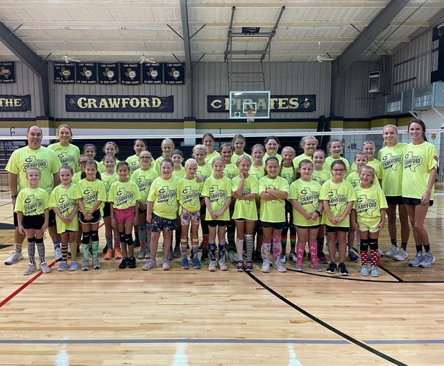 Crawford ISD Complex3