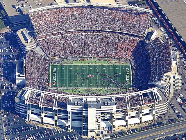 williams-brice-stadium