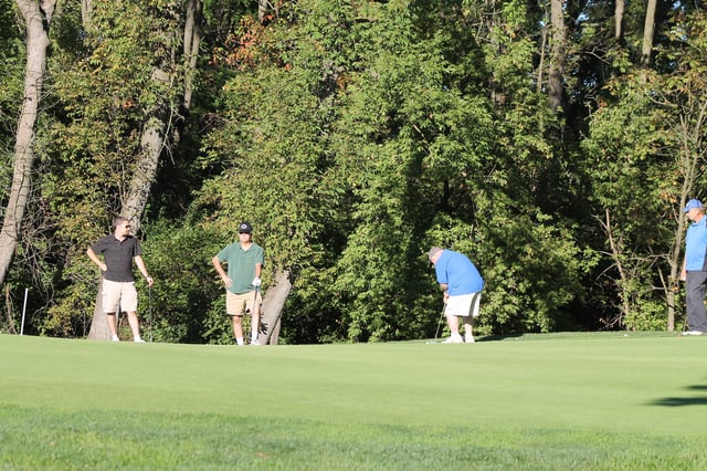 Rich Maiden Golf Course2