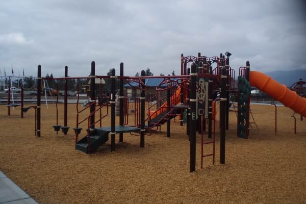 Don Jones Memorial Park