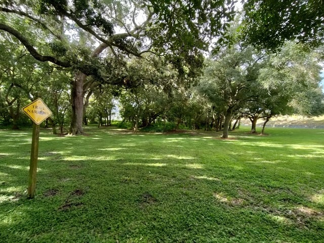 Cliff Stephens Park5