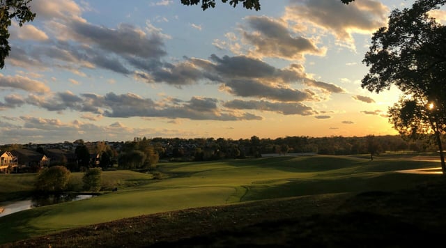 Walden Ponds Golf Course7