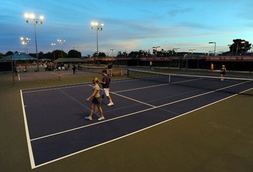 Mill Creek Tennis Club 1