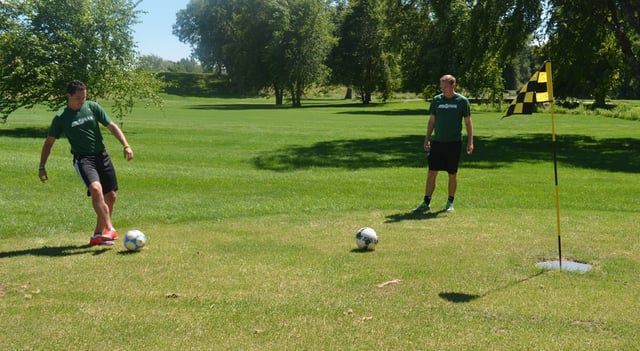 Columbia Park 3