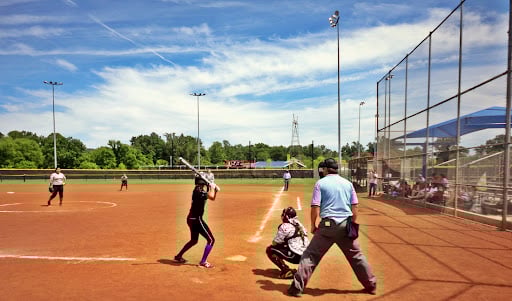 Jack Mattox Recreation Complex 3