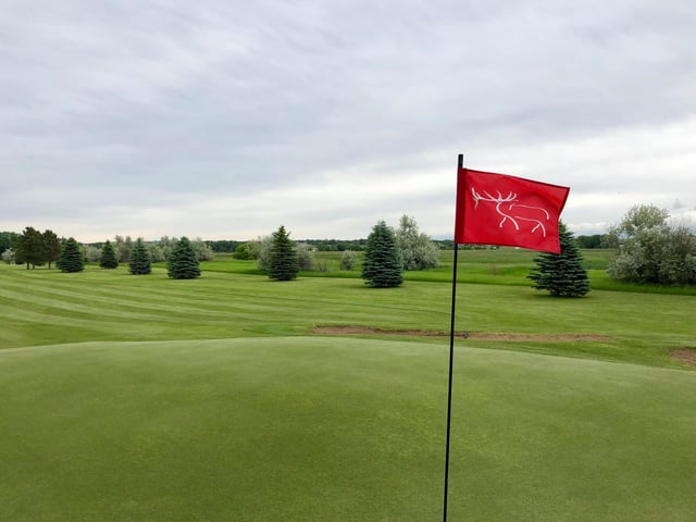 Rapid City Elks Golf Course6
