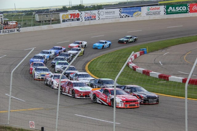 Wyant Group Raceway 5