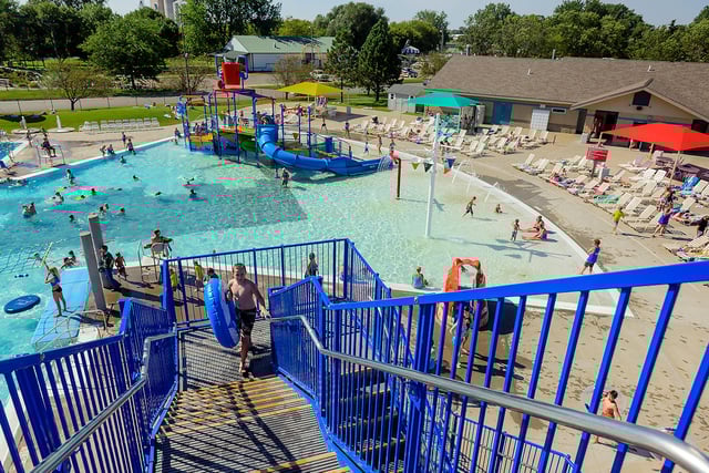Watertown Family Aquatic Center6
