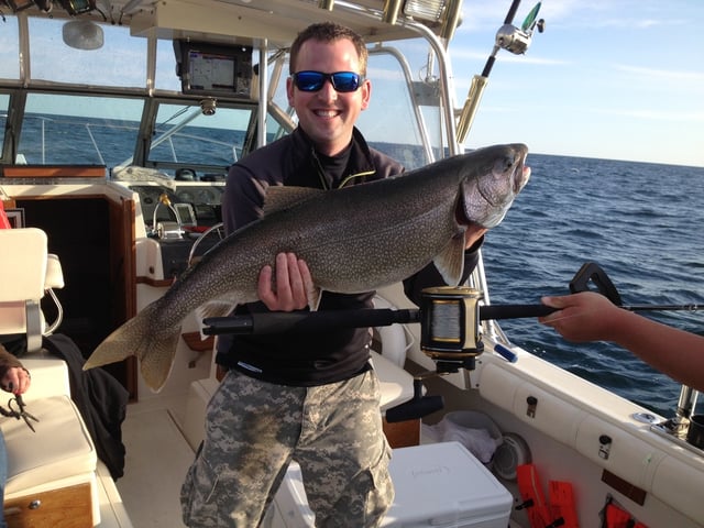 Black Pearl Sportfishing