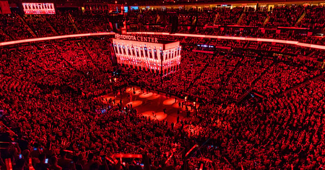Toyota Center3