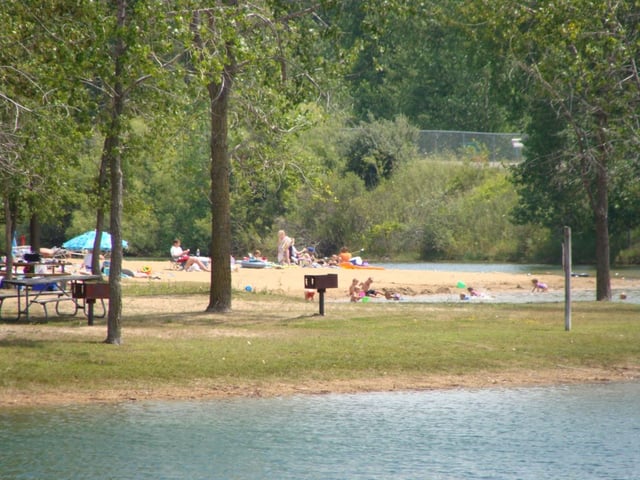 Herrick Recreation Area