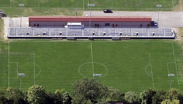 jay martin soccer complex 5
