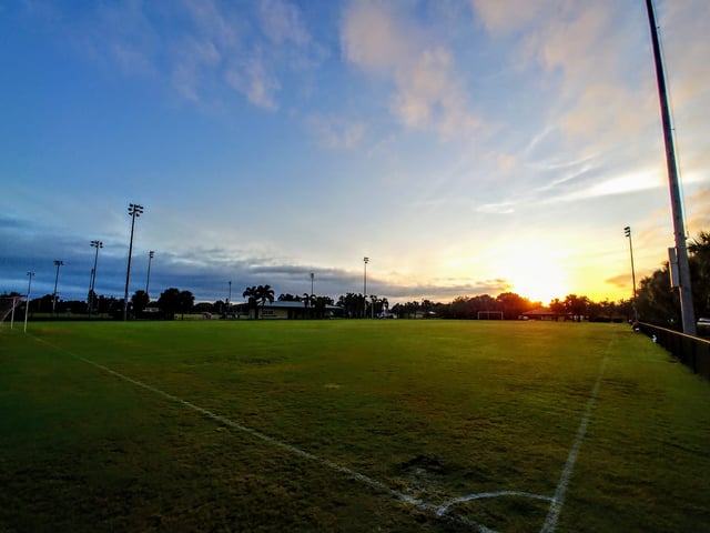 Pelican Soccer Complex 5
