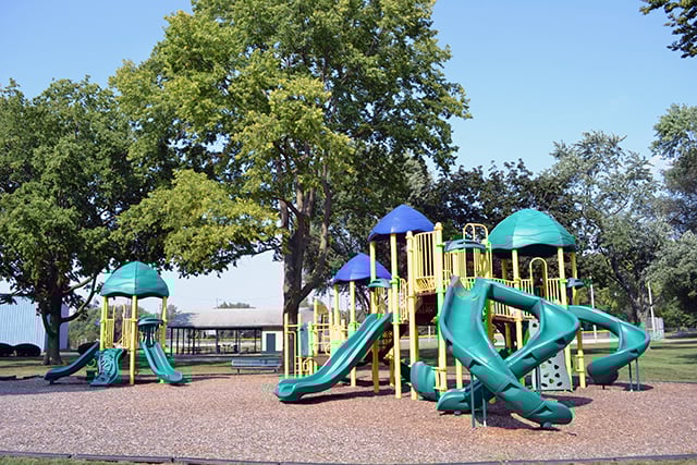 Sunrise Park4
