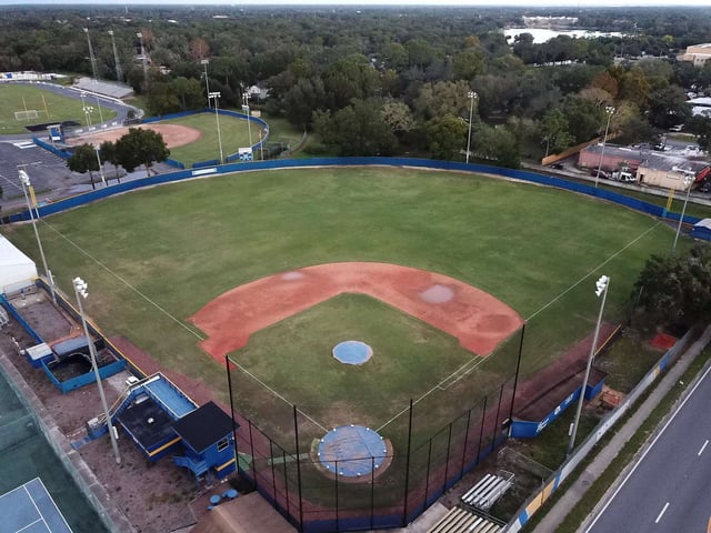 Lyman High School3
