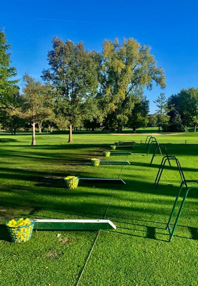 Kishwaukee Country Club 1