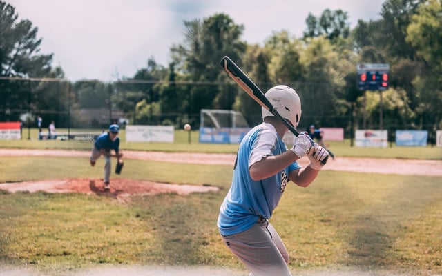 Mount Airy Christian Academy 2