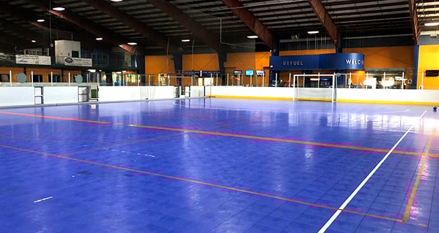 SportsCour