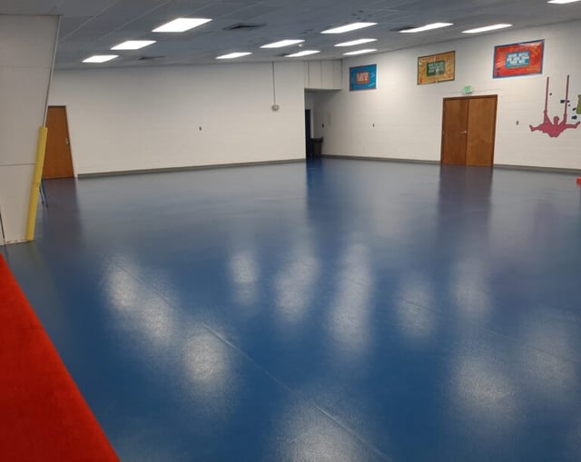 Carm McNeely Civic Center3