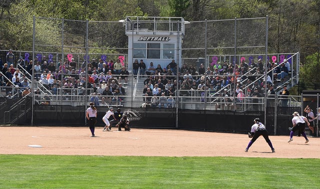 Elbert Field