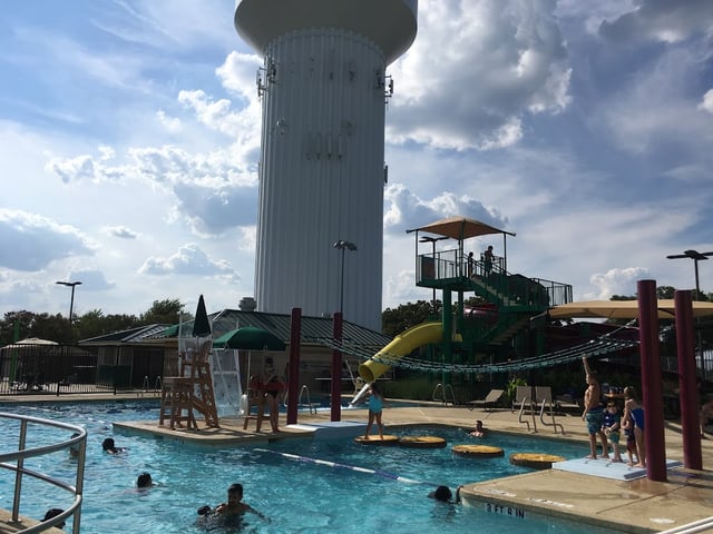 Dove Waterpark 2
