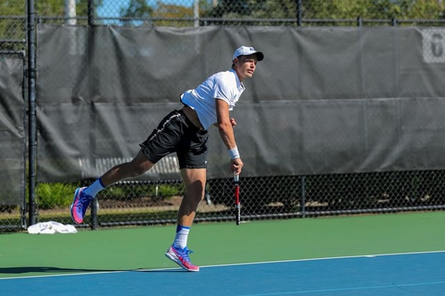 MTSU Tennis