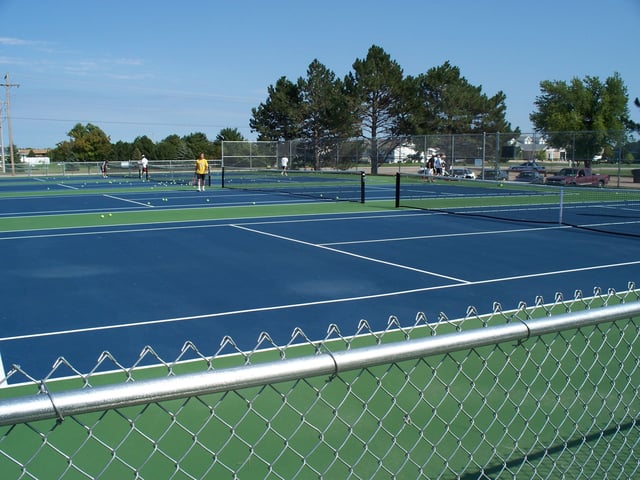 Harmon Park and Pool9