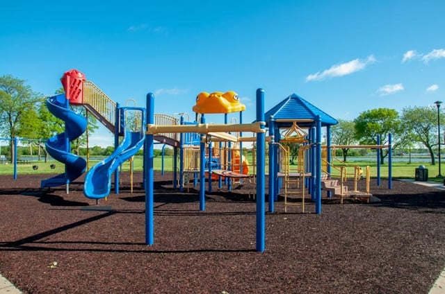 Oak Lake Park 3