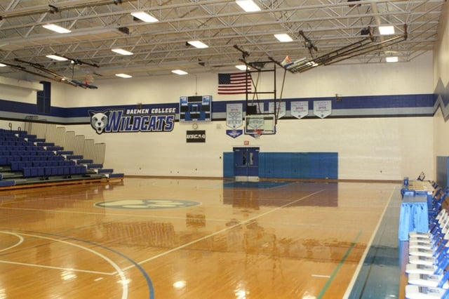 Daemen College 4