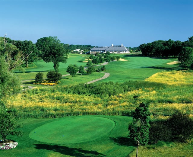 Bear Creek Golf Course6