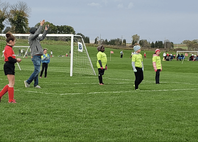 Cedar Valley Youth Soccer Complex 2