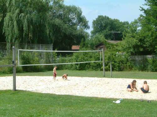 American Croatian Club & Adriatic Swim Club 4