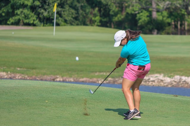 Lockwood Folly Country Club 2