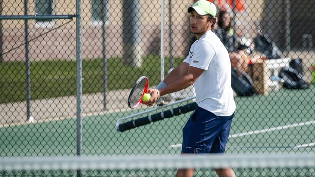 Coppin_vs_Lafayette_Tennis_5_2018_jorge