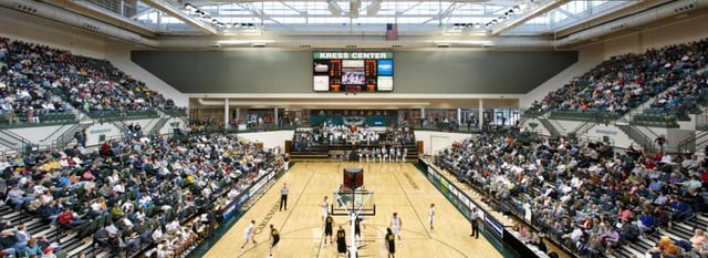 Green Bay Preble High School
