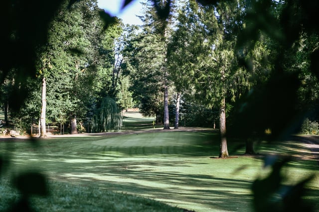 Killarney West Golf Course3