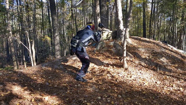 Adventure Beach Paintball2