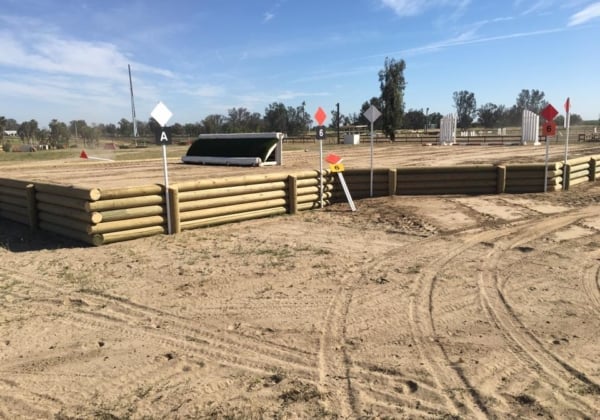 Fresno County Horse Park4