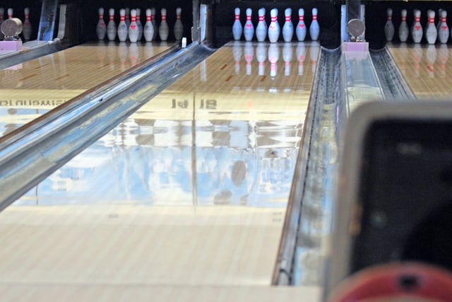 palm coast lanes 3