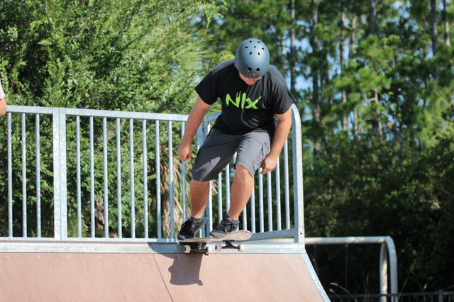 Ralph Carter Park 2